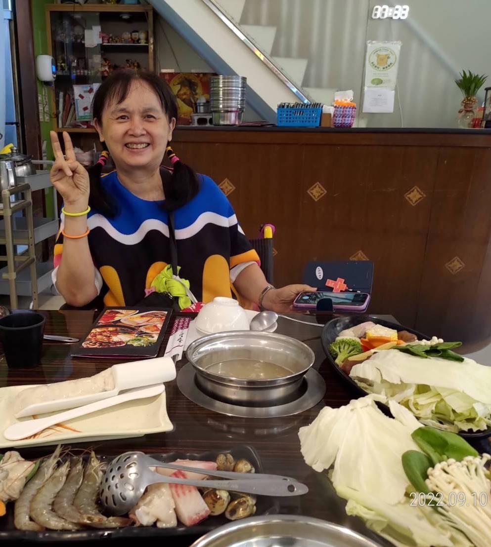 中秋佳節愉快！ - 2022.09.10