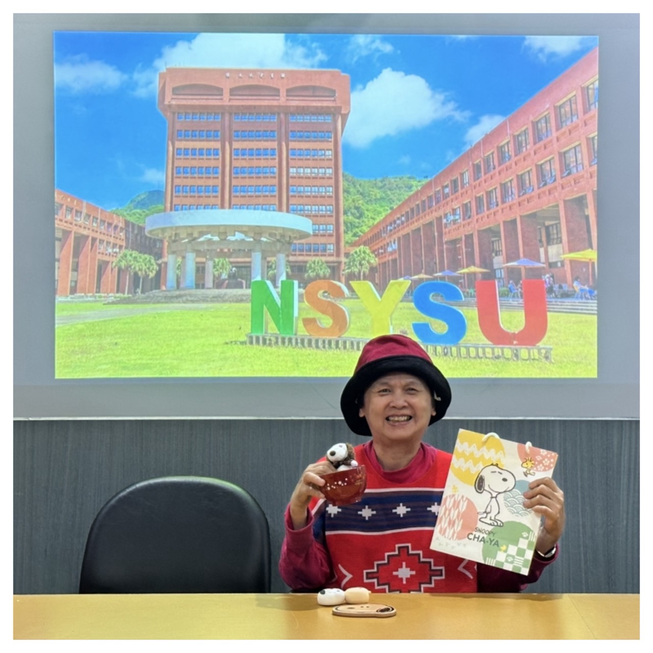 平安！ - 2026.03.23